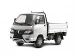 Piaggio Porter Tipper 2009 года